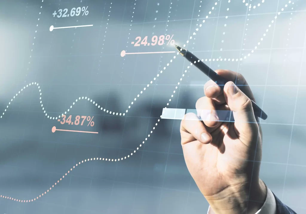 Wealth and Investment Management